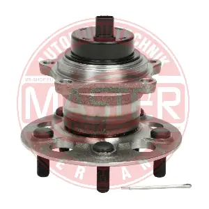 MASTER-SPORT GERMANY 6823SETMS