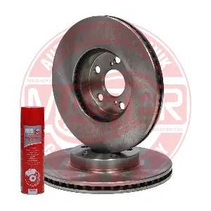 24012202761-SET-MSP MASTER-SPORT GERMANY