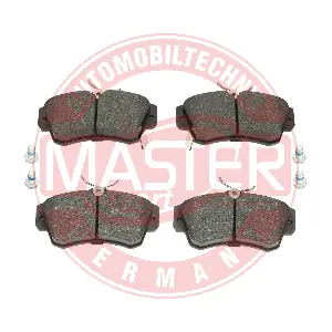 MASTER-SPORT GERMANY 13046029592N-SET-MS