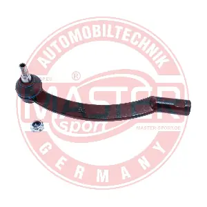 MASTER-SPORT GERMANY 25772-PCS-MS