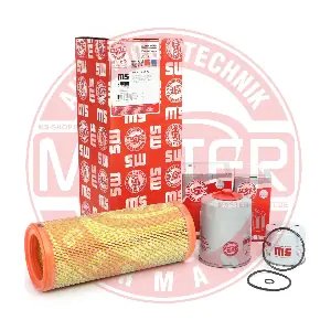 MASTER-SPORT GERMANY 450001122
