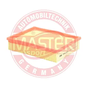 MASTER-SPORT GERMANY 2498-LF-PCS-MS