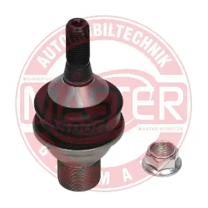 36969-PCS-MS MASTER-SPORT GERMANY
