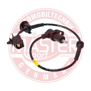 MASTER-SPORT GERMANY 0964732240PCSMS