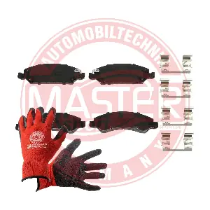 13046190152N-SET-MSP MASTER-SPORT GERMANY