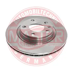 MASTER-SPORT GERMANY 24012201521-PCS-MS