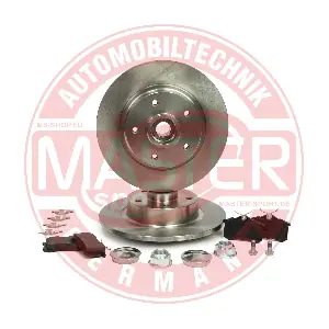 MASTER-SPORT GERMANY 201101800