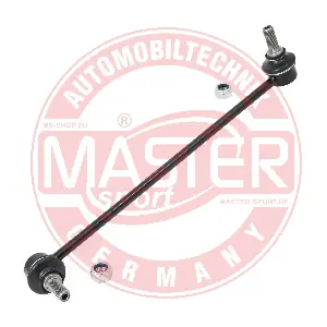 MASTER-SPORT GERMANY 26774-PCS-MS