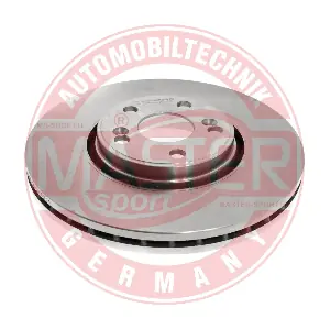 MASTER-SPORT GERMANY 24012801351-PCS-MS