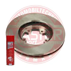 MASTER-SPORT GERMANY 24012801561-PCS-MSP