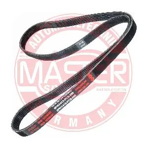 MASTER-SPORT GERMANY 6PK1413-PCS-MS