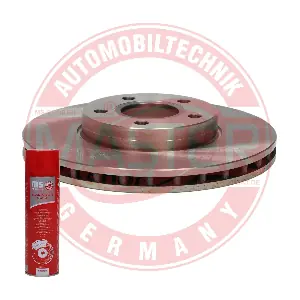 MASTER-SPORT GERMANY 24012501991-PCS-MSP