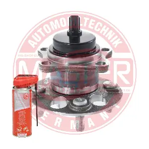 MASTER-SPORT GERMANY 6828-SET-MSP