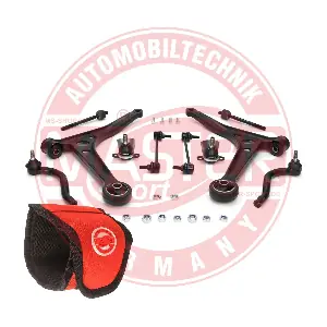 MASTER-SPORT GERMANY 37066-KIT-MSM