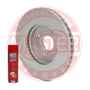 MASTER-SPORT GERMANY 24012301121PR-PCS-MSP