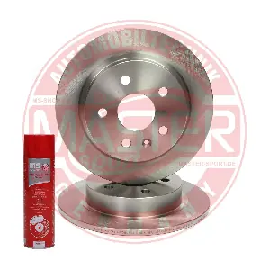 MASTER-SPORT GERMANY 24011201871-SET-MSP