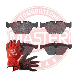 MASTER-SPORT GERMANY 13046072682NSETMSP