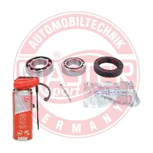 910-SET-MSP MASTER-SPORT GERMANY