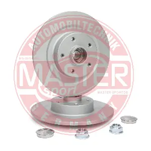 MASTER-SPORT GERMANY 2401110173BPR-SET-MS