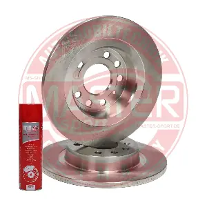MASTER-SPORT GERMANY 24011201571-SET-MSP