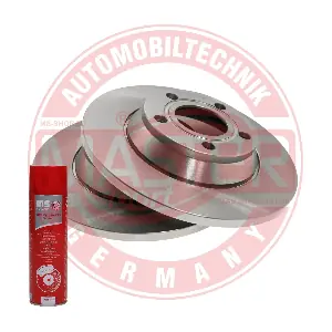 MASTER-SPORT GERMANY 24011301811-SET-MSP