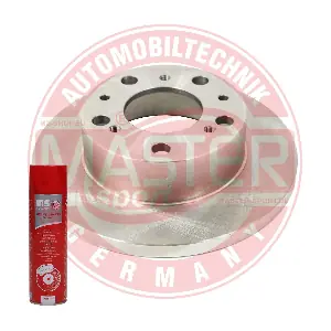MASTER-SPORT GERMANY 24011601051-PCS-MSP