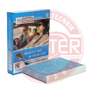MASTER-SPORT GERMANY 26006-IFB-PCS-MS