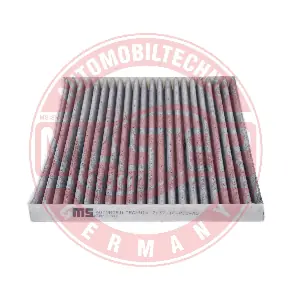 MASTER-SPORT GERMANY 2137-IF-PCS-MS