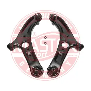 36966/1-KIT-MS MASTER-SPORT GERMANY