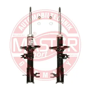 MASTER-SPORT GERMANY 16K001541