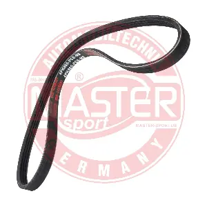 MASTER-SPORT GERMANY 4PK860-PCS-MS