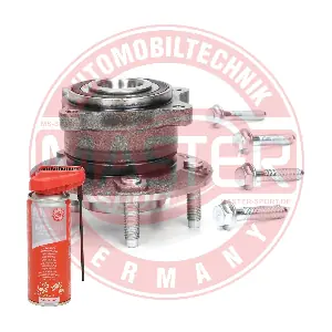 7493-SET-MSP MASTER-SPORT GERMANY