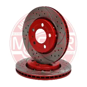 MASTER-SPORT GERMANY 24012201631SE-SET-MS