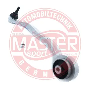 29855-PCS-MS MASTER-SPORT GERMANY