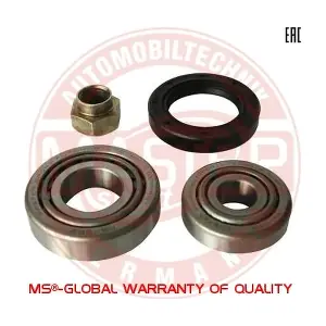 MASTER-SPORT GERMANY 925L-SET-MS