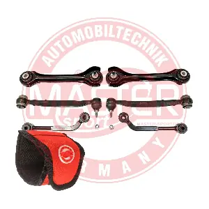 36861-KIT-MSM MASTER-SPORT GERMANY