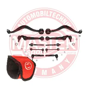 MASTER-SPORT GERMANY 37002/2-KIT-MSM