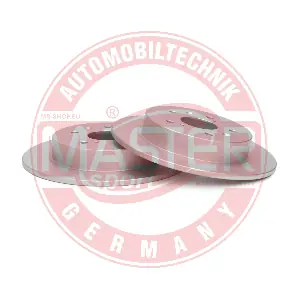24010901601PR-SET-MS MASTER-SPORT GERMANY