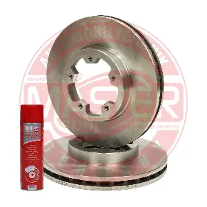 MASTER-SPORT GERMANY 24012801561-SET-MSP