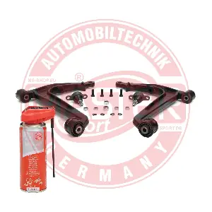 MASTER-SPORT GERMANY 37048-KIT-MSP