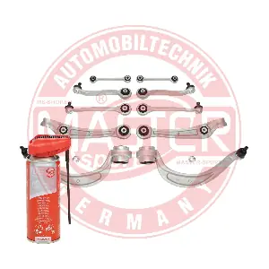 MASTER-SPORT GERMANY 37004/2-KIT-MSP