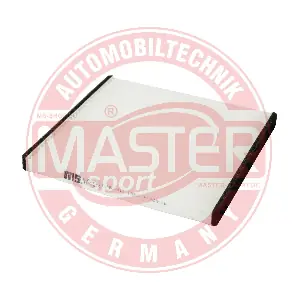 MASTER-SPORT GERMANY 1828-IF-PCS-MS