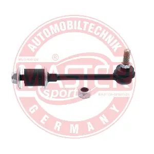 MASTER-SPORT GERMANY 15421BSETMS
