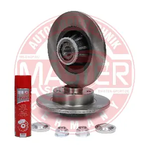 MASTER-SPORT GERMANY 2401120177B-SET-MSP