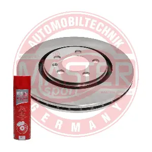 MASTER-SPORT GERMANY 24012201001-PCS-MSP