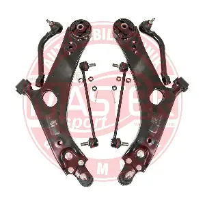 MASTER-SPORT GERMANY 36962-KIT-MS