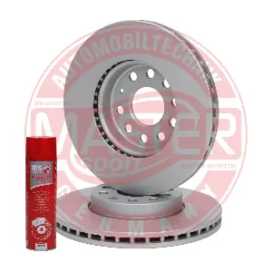 MASTER-SPORT GERMANY 24012501451PR-SET-MSP