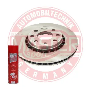 MASTER-SPORT GERMANY 24012001401-PCS-MSP