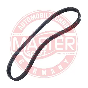 4PK654-PCS-MS MASTER-SPORT GERMANY