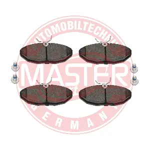 MASTER-SPORT GERMANY 13046027302N-SET-MS